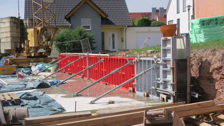 Maurer- und Betonbau (1)