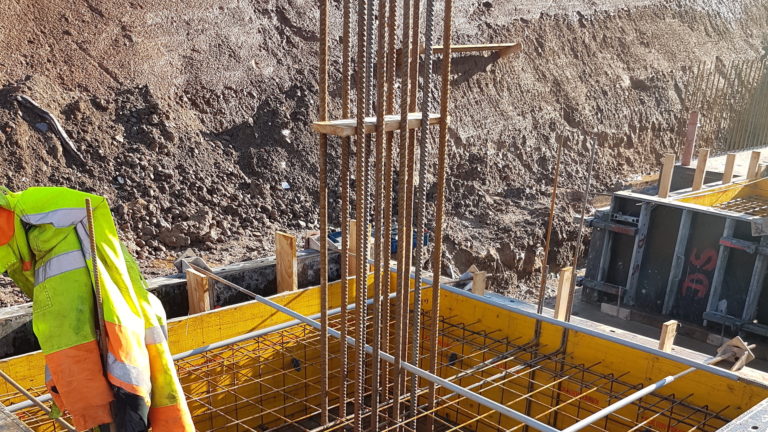 Maurer- und Betonbau (10)