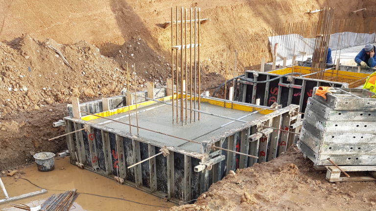 Maurer- und Betonbau (12)