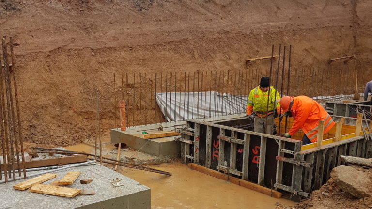 Maurer- und Betonbau (13)