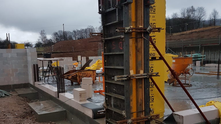 Maurer- und Betonbau (15)