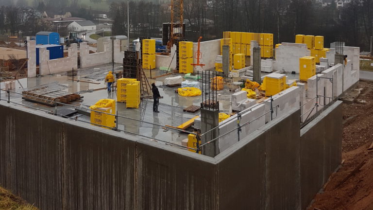 Maurer- und Betonbau (17)