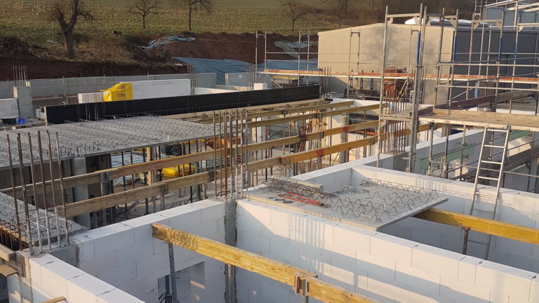 Maurer- und Betonbau (18)