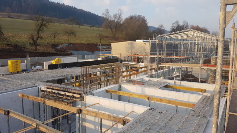 Maurer- und Betonbau (19)