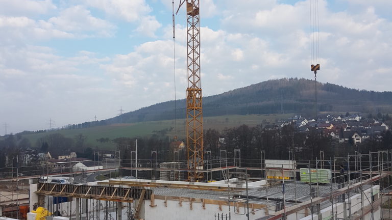 Maurer- und Betonbau (20)