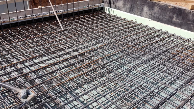 Maurer- und Betonbau (25)