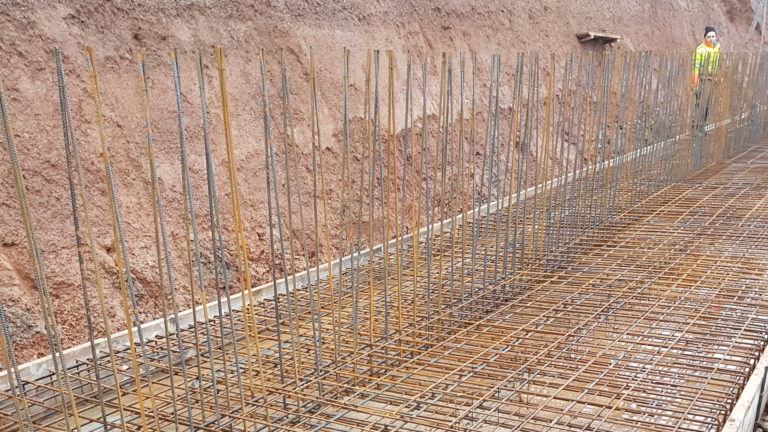 Maurer- und Betonbau (5)