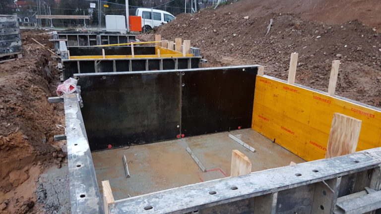 Maurer- und Betonbau (8)