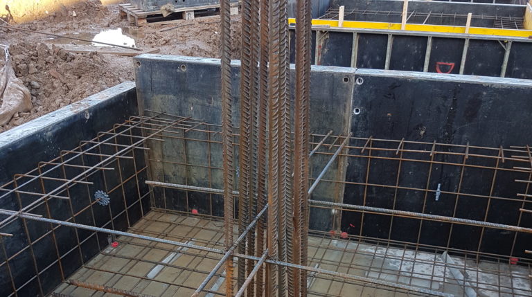 Maurer- und Betonbau (9)